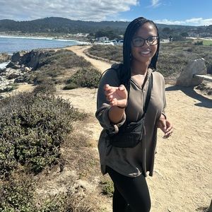 Meet your Posher, Tramaine